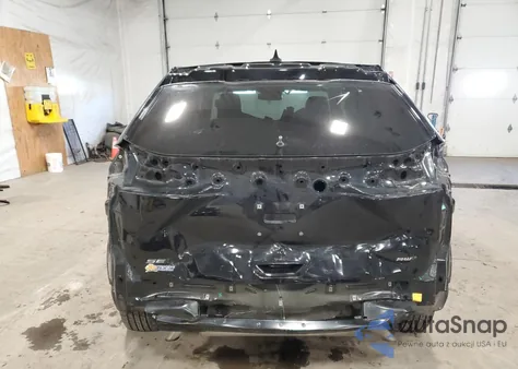 2024 Ford Edge Sel from USA, damaged, VIN 2FMPK4J95RBA79170